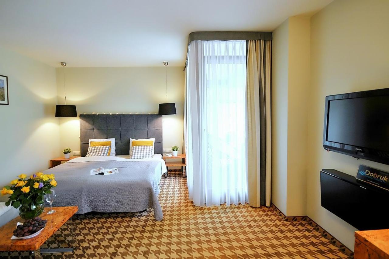 119 W 5 Gwiazdkowym Royal Tulip Sand 200 M Plaza Dobruk Apartamenty Kołobrzeg Εξωτερικό φωτογραφία