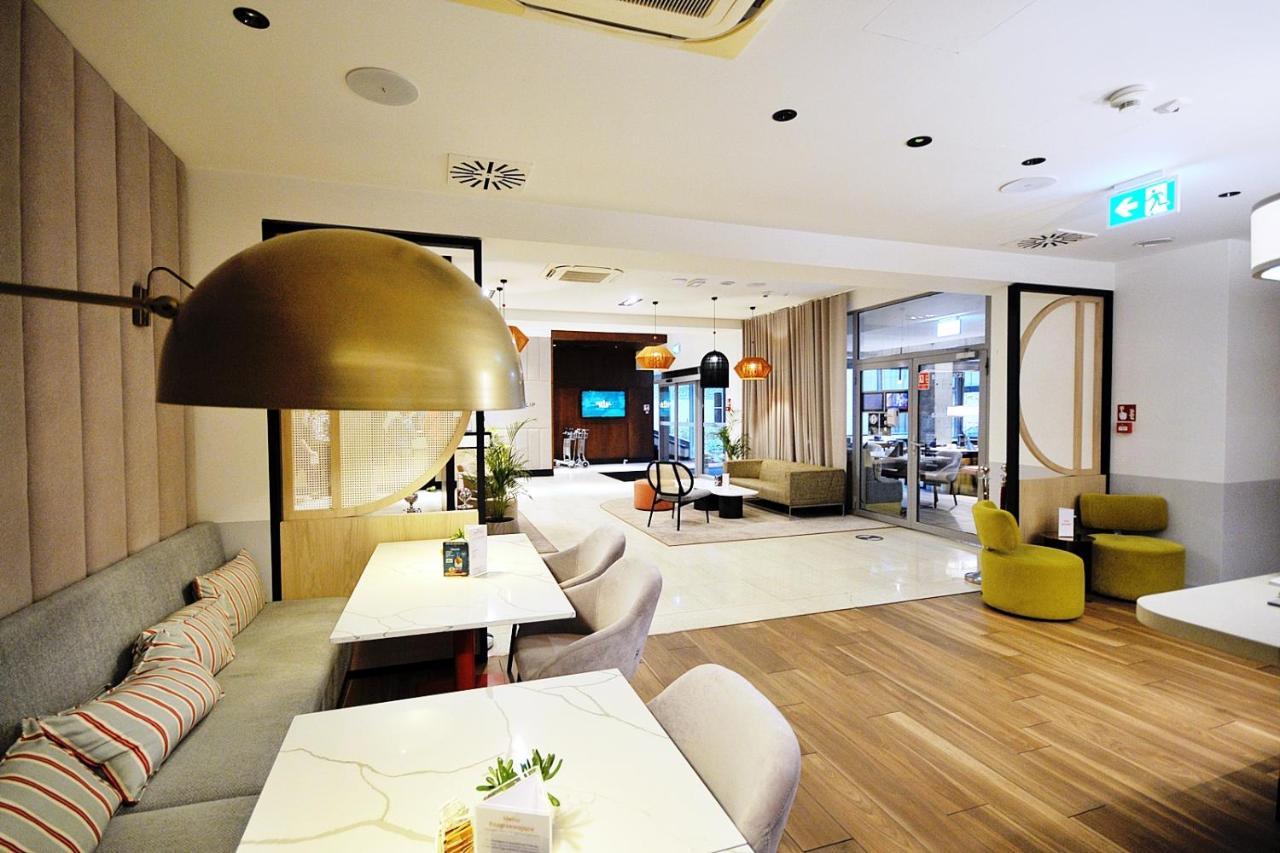 119 W 5 Gwiazdkowym Royal Tulip Sand 200 M Plaza Dobruk Apartamenty Kołobrzeg Εξωτερικό φωτογραφία