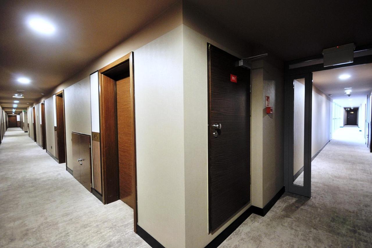 119 W 5 Gwiazdkowym Royal Tulip Sand 200 M Plaza Dobruk Apartamenty Kołobrzeg Εξωτερικό φωτογραφία