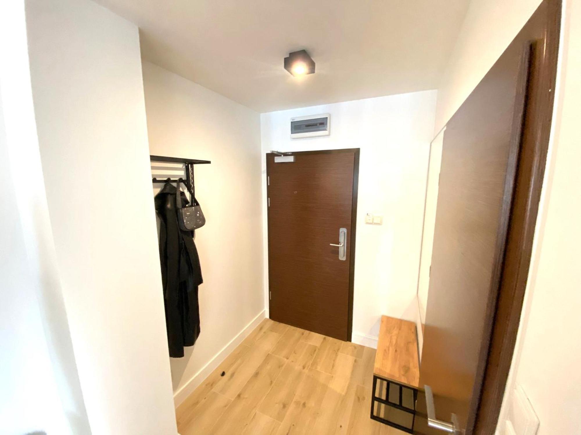 119 W 5 Gwiazdkowym Royal Tulip Sand 200 M Plaza Dobruk Apartamenty Kołobrzeg Εξωτερικό φωτογραφία